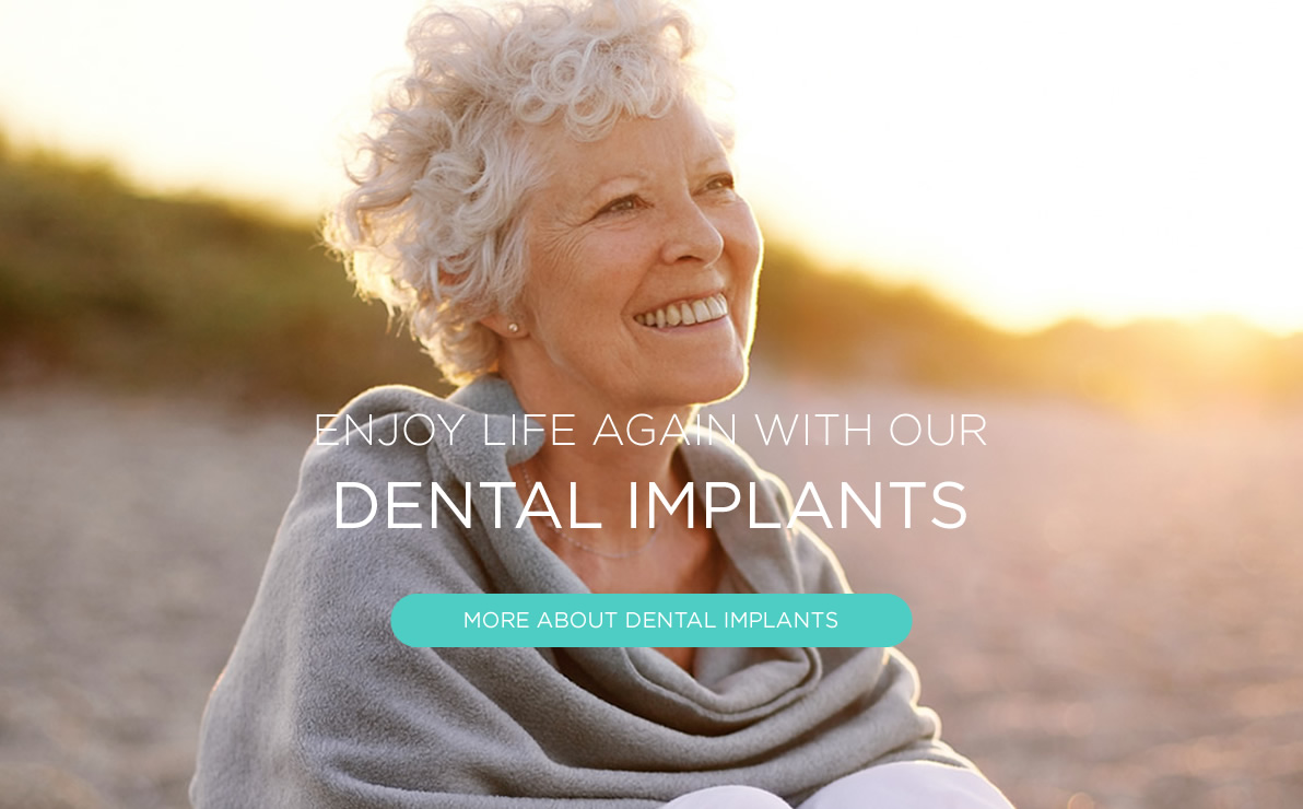 Monkstown dental implants