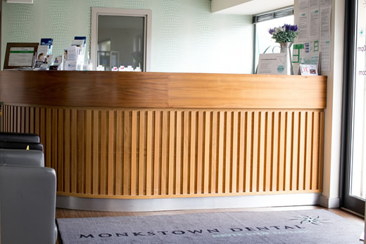 dentist in northern ireland