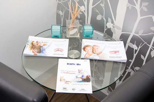 easy payment options for dental treatments