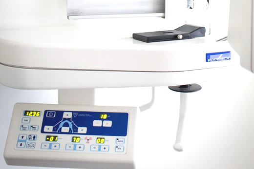 high end dental technology